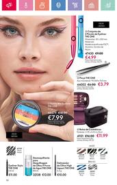 Folheto Oriflame Página 50