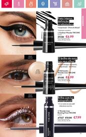 Folheto Oriflame Página 51