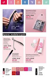 Folheto Oriflame Página 52