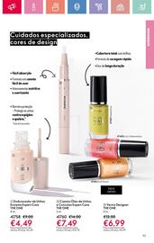 Folheto Oriflame Página 53