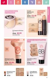 Folheto Oriflame Página 55