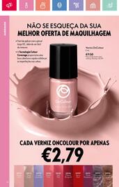 Folheto Oriflame Página 58