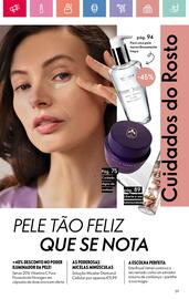 Folheto Oriflame Página 59