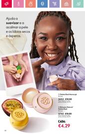 Folheto Oriflame Página 60