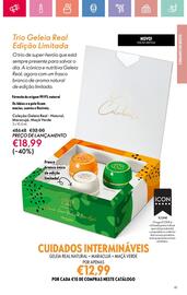 Folheto Oriflame Página 61