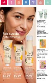 Folheto Oriflame Página 62