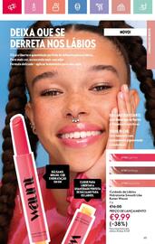 Folheto Oriflame Página 65