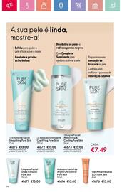 Folheto Oriflame Página 66