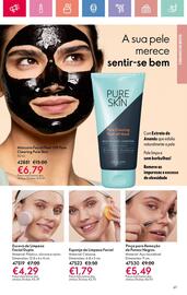 Folheto Oriflame Página 67