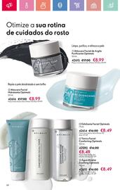 Folheto Oriflame Página 68