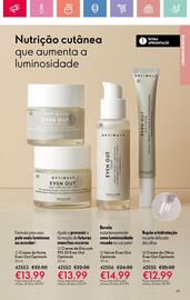 Folheto Oriflame Página 69