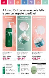 Folheto Oriflame Página 70