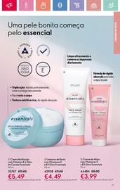 Folheto Oriflame Página 71