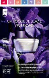 Folheto Oriflame Página 72