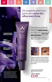 Folheto Oriflame Página 73
