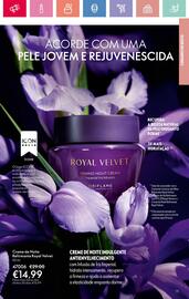 Folheto Oriflame Página 75