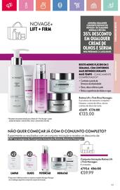 Folheto Oriflame Página 77