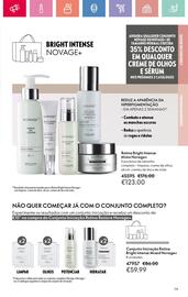 Folheto Oriflame Página 79