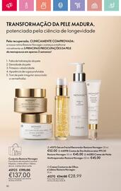 Folheto Oriflame Página 80