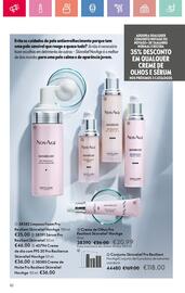 Folheto Oriflame Página 82