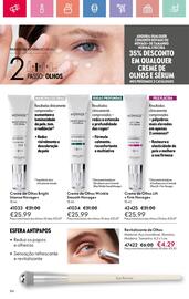 Folheto Oriflame Página 84