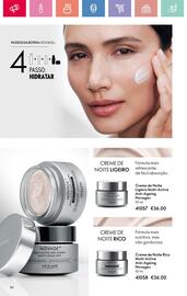 Folheto Oriflame Página 86