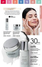 Folheto Oriflame Página 87