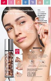 Folheto Oriflame Página 89