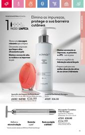 Folheto Oriflame Página 91