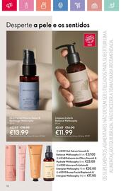 Folheto Oriflame Página 92