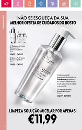 Folheto Oriflame Página 94