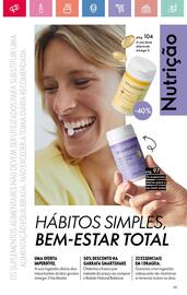 Folheto Oriflame Página 95
