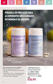 Folheto Oriflame Página 96