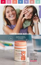 Folheto Oriflame Página 97