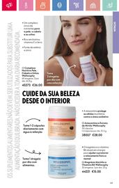 Folheto Oriflame Página 99