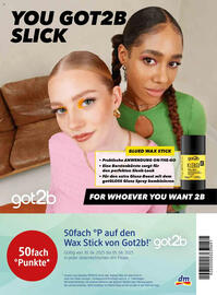 dm Flugblatt Seite 41