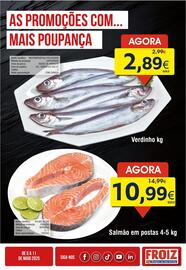 Folheto Froiz semana 19 Página 2