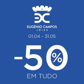 Folheto Marques Soares Página 1