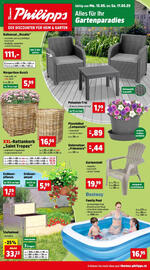 Thomas Philipps Flugblatt woche 20 Seite 1