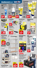 Thomas Philipps Flugblatt woche 20 Seite 11