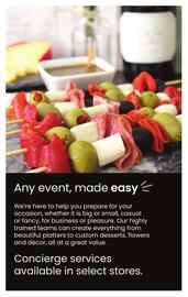 Pavilions Weekly Ad Page 2