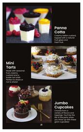 Pavilions Weekly Ad Page 21