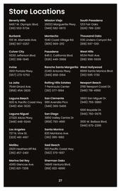 Pavilions Weekly Ad Page 27