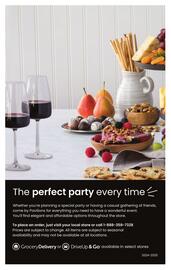 Pavilions Weekly Ad Page 28