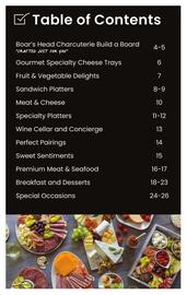Pavilions Weekly Ad Page 3
