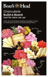 Pavilions Weekly Ad Page 4