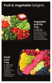 Pavilions Weekly Ad Page 7