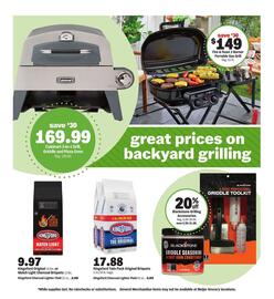 Meijer Weekly Ad Page 10