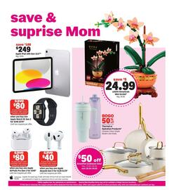 Meijer Weekly Ad Page 2
