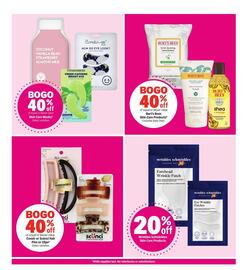 Meijer Weekly Ad Page 6